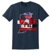 Honor Flight - DryBlend ® 50 Cotton/50 Poly T Shirt Thumbnail