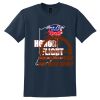 Honor Flight - DryBlend ® 50 Cotton/50 Poly T Shirt Thumbnail
