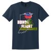 Honor Flight - DryBlend ® 50 Cotton/50 Poly T Shirt Thumbnail