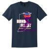 Honor Flight - DryBlend ® 50 Cotton/50 Poly T Shirt Thumbnail