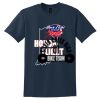 Honor Flight - DryBlend ® 50 Cotton/50 Poly T Shirt Thumbnail