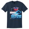 Honor Flight - DryBlend ® 50 Cotton/50 Poly T Shirt Thumbnail