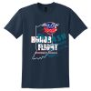 Honor Flight - DryBlend ® 50 Cotton/50 Poly T Shirt Thumbnail