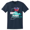 Honor Flight - DryBlend ® 50 Cotton/50 Poly T Shirt Thumbnail