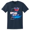 Honor Flight - DryBlend ® 50 Cotton/50 Poly T Shirt Thumbnail