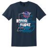 Honor Flight - DryBlend ® 50 Cotton/50 Poly T Shirt Thumbnail