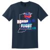 Honor Flight - DryBlend ® 50 Cotton/50 Poly T Shirt Thumbnail