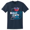 Honor Flight - DryBlend ® 50 Cotton/50 Poly T Shirt Thumbnail