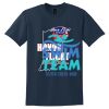 Honor Flight - DryBlend ® 50 Cotton/50 Poly T Shirt Thumbnail