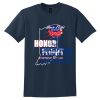 Honor Flight - DryBlend ® 50 Cotton/50 Poly T Shirt Thumbnail