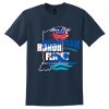 Honor Flight - DryBlend ® 50 Cotton/50 Poly T Shirt Thumbnail