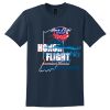 Honor Flight - DryBlend ® 50 Cotton/50 Poly T Shirt Thumbnail