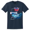 Honor Flight - DryBlend ® 50 Cotton/50 Poly T Shirt Thumbnail