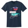 Honor Flight - DryBlend ® 50 Cotton/50 Poly T Shirt Thumbnail