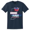 Honor Flight - DryBlend ® 50 Cotton/50 Poly T Shirt Thumbnail