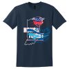 Honor Flight - DryBlend ® 50 Cotton/50 Poly T Shirt Thumbnail