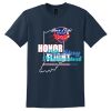 Honor Flight - DryBlend ® 50 Cotton/50 Poly T Shirt Thumbnail
