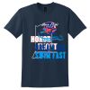 Honor Flight - DryBlend ® 50 Cotton/50 Poly T Shirt Thumbnail