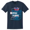 Honor Flight - DryBlend ® 50 Cotton/50 Poly T Shirt Thumbnail