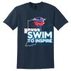 Honor Flight - DryBlend ® 50 Cotton/50 Poly T Shirt Thumbnail