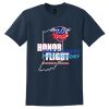 Honor Flight - DryBlend ® 50 Cotton/50 Poly T Shirt Thumbnail