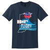 Honor Flight - DryBlend ® 50 Cotton/50 Poly T Shirt Thumbnail
