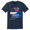 Honor Flight - DryBlend ® 50 Cotton/50 Poly T Shirt Thumbnail