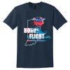 Honor Flight - DryBlend ® 50 Cotton/50 Poly T Shirt Thumbnail