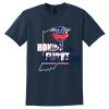 Honor Flight - DryBlend ® 50 Cotton/50 Poly T Shirt Thumbnail
