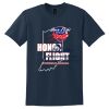 Honor Flight - DryBlend ® 50 Cotton/50 Poly T Shirt Thumbnail