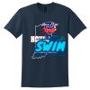 Honor Flight - DryBlend ® 50 Cotton/50 Poly T Shirt Thumbnail