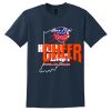 Honor Flight - DryBlend ® 50 Cotton/50 Poly T Shirt Thumbnail