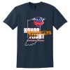 Honor Flight - DryBlend ® 50 Cotton/50 Poly T Shirt Thumbnail