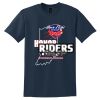 Honor Flight - DryBlend ® 50 Cotton/50 Poly T Shirt Thumbnail