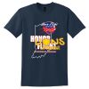 Honor Flight - DryBlend ® 50 Cotton/50 Poly T Shirt Thumbnail