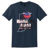 Honor Flight - DryBlend ® 50 Cotton/50 Poly T Shirt Thumbnail