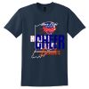 Honor Flight - DryBlend ® 50 Cotton/50 Poly T Shirt Thumbnail