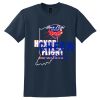 Honor Flight - DryBlend ® 50 Cotton/50 Poly T Shirt Thumbnail