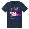 Honor Flight - DryBlend ® 50 Cotton/50 Poly T Shirt Thumbnail