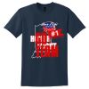 Honor Flight - DryBlend ® 50 Cotton/50 Poly T Shirt Thumbnail