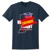 Honor Flight - DryBlend ® 50 Cotton/50 Poly T Shirt Thumbnail