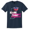 Honor Flight - DryBlend ® 50 Cotton/50 Poly T Shirt Thumbnail
