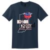 Honor Flight - DryBlend ® 50 Cotton/50 Poly T Shirt Thumbnail