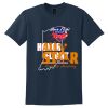 Honor Flight - DryBlend ® 50 Cotton/50 Poly T Shirt Thumbnail