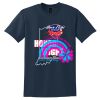 Honor Flight - DryBlend ® 50 Cotton/50 Poly T Shirt Thumbnail