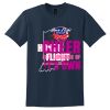 Honor Flight - DryBlend ® 50 Cotton/50 Poly T Shirt Thumbnail