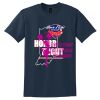 Honor Flight - DryBlend ® 50 Cotton/50 Poly T Shirt Thumbnail