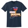 Honor Flight - DryBlend ® 50 Cotton/50 Poly T Shirt Thumbnail