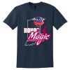 Honor Flight - DryBlend ® 50 Cotton/50 Poly T Shirt Thumbnail