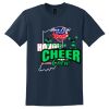Honor Flight - DryBlend ® 50 Cotton/50 Poly T Shirt Thumbnail